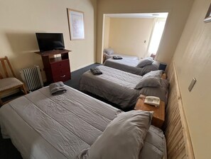 Chambre Quadruple