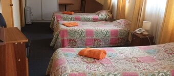 Hotel Queen Royal Imperial