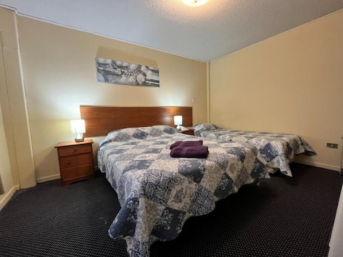 Hotel Queen Royal Imperial