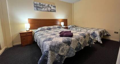 Hotel Queen Royal Imperial