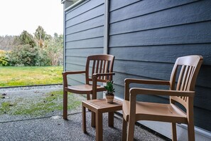 Terrazza/patio