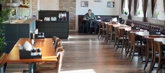 Järnvägshotellet Charlottenberg