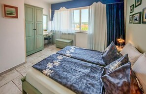 1 bedroom, free WiFi - 1 bedroom nice apartment in Barbat (Barbat)