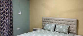 Ceesay Residence Room 17
