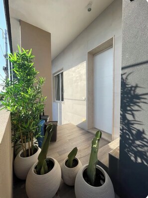 Exterior detail - 100mt from the sea of San Foca di Melendugno (San Foca)