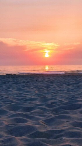 Sixtynine Beach Cottage - Jacuzzi | Garden 75m² | Complete house