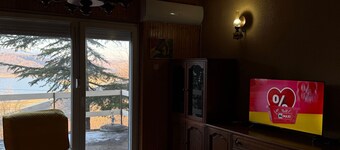 Mavrovo Lake View Chalet