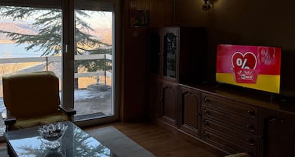 Mavrovo Lake View Chalet