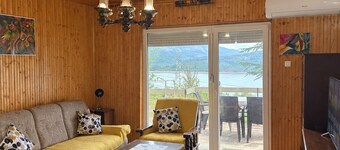 Mavrovo Lake View Chalet