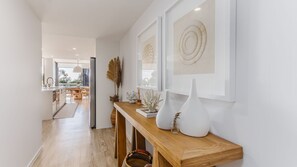 Interior - Coastal Haven – Ocean Views on Marine Parade (Kingscliff)