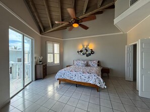 4 Schlafzimmer, Bügeleisen/Bügelbrett, kostenloses WLAN, Bettwäsche