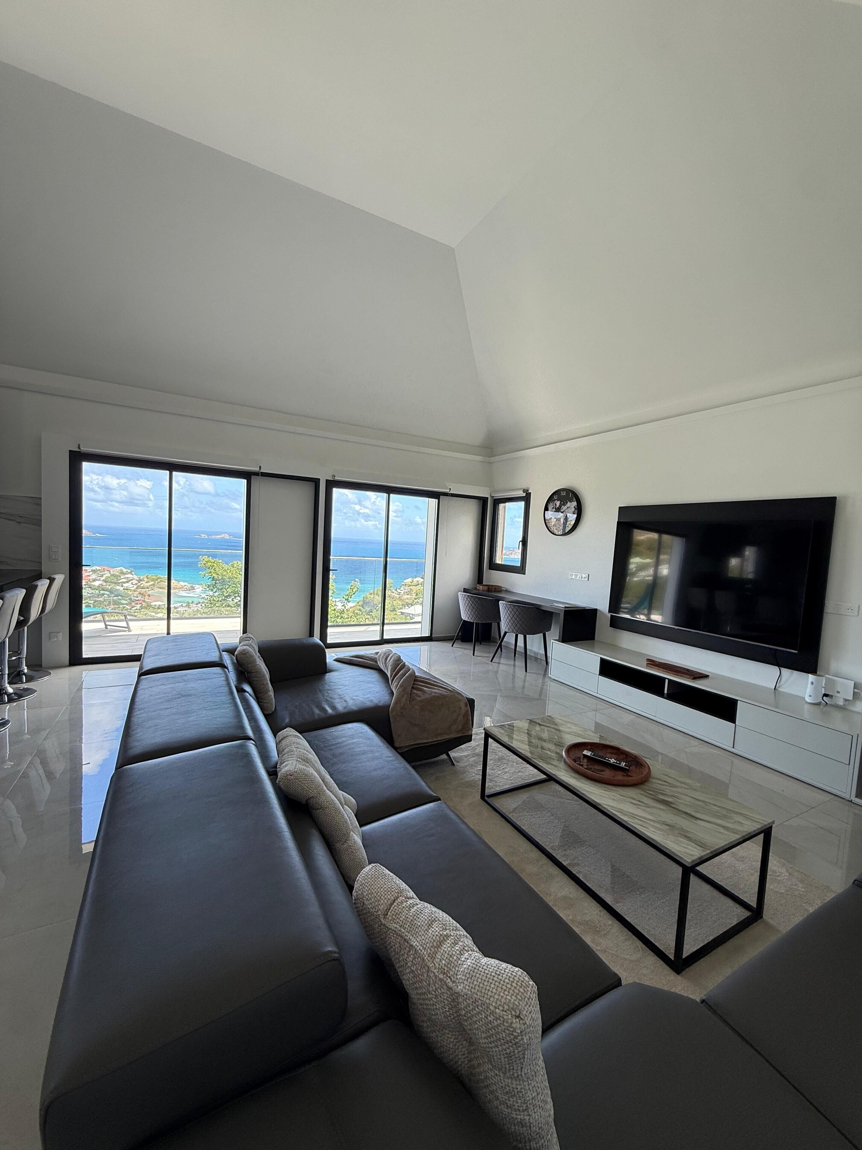 Smart TV
