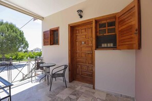 Casa | 1 dormitorio