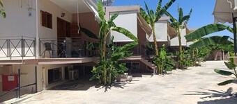 AK Village Rooms - Peloponnese Comfy Gem