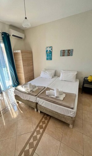 Studio - Corfu Frodo Studios, Few Moments From the Beach (Corfu)