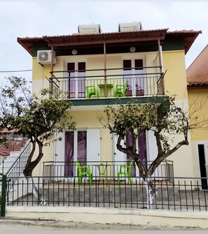 Exterior - Corfu Frodo Studios, Few Moments From the Beach (Corfu)