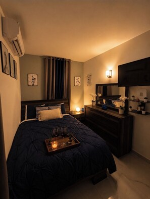 Unclassified image, 2 of 45, button - Villa De Gloria II - Elevated Signature Stay (Bayamon)
