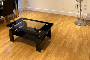 Interior - London Brigde Luxurious Spacious Apartment (London)