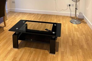 Interior - London Brigde Luxurious Spacious Apartment (London)