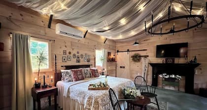 "Welcome Haus" Guest House 15 minutes from Branson