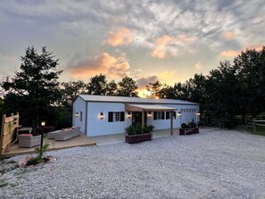 Exterior - "Welcome Haus" Guest House-15 minutes from Branson (Forsyth)