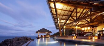 Tadrai Island Resort-fiji