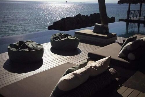 Tadrai Island Resort-fiji