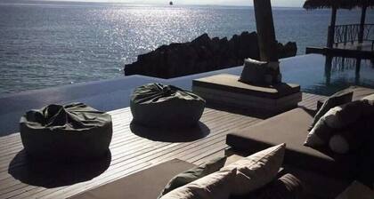 Tadrai Island Resort-fiji