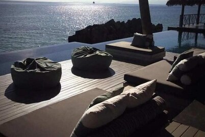 Tadrai Island Resort-fiji