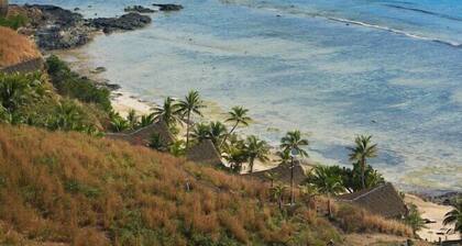 Tadrai Island Resort Fiji