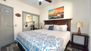 2 bedrooms, WiFi, bed sheets - Cozy Sandy Beach Condo Pool Princesa A-302 (Puerto Peñasco)