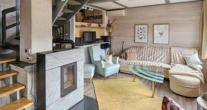 3 bedroom awesome home in Kirchheim