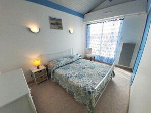 Room - Résidence Terrasses de l'Océan Apartment terrace and pking near beach (CAPBRETON)