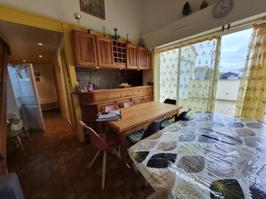 用餐