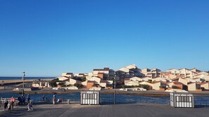 Miscellaneous - Résidence Terrasses de l'Océan Apartment terrace and pking near beach (CAPBRETON)