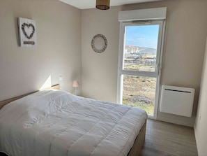 3 Schlafzimmer, kostenloses WLAN