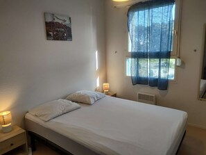1 Schlafzimmer
