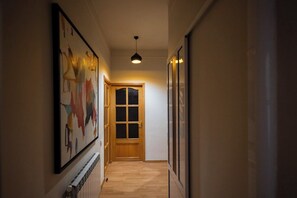 Interior - Modern Condo on Sayat Nova Avenue &Yerevan Center. (Yerevan)