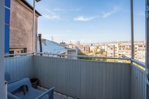 Property grounds - Modern Condo on Sayat Nova Avenue &Yerevan Center. (Yerevan)