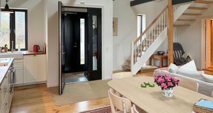 Stunning apartment in Gilleleje with WiFi