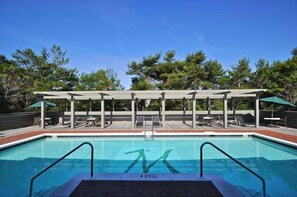 Pool - 30A Magnolia Cottage | Pool Nearby | Walk to Beach (Inlet Beach)