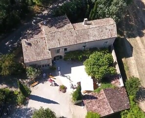 Exterior - Vrbo Property (Colonzelle)