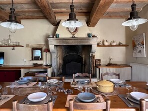 Restaurantes