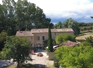 Exterior - Vrbo Property (Colonzelle)