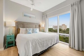 Condo, 1 cama King size y sofá cama (Luau II 6631) | 1 habitación 