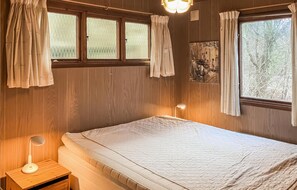 4 bedrooms, free WiFi - 4 bedroom cozy home in Liseleje (Liseleje)