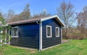Exterior - 4 bedroom cozy home in Liseleje (Liseleje)