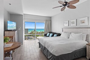 Condo, 1 King Bed with Sofa bed (Luau II 6633) - Luau II 6633 (Miramar Beach)