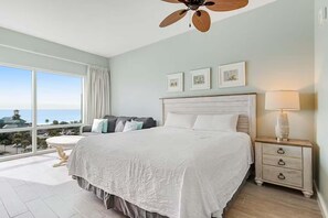Condo, 1 King Bed with Sofa bed (Luau II 6633) | 1 bedroom - Luau II 6633 (Miramar Beach)