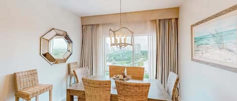 Condo, varias camas (Luau II 6832/6834 - Sunset Suite) | Restaurantes